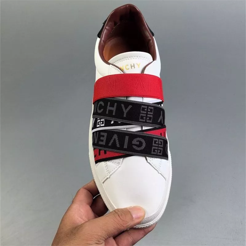 Givenchy Casual Shoes For Men Vibrant 7583