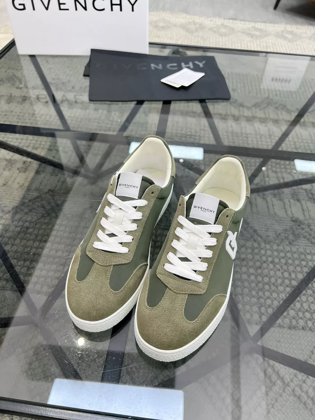 Givenchy Casual Shoes For Men WellDesigned 4889