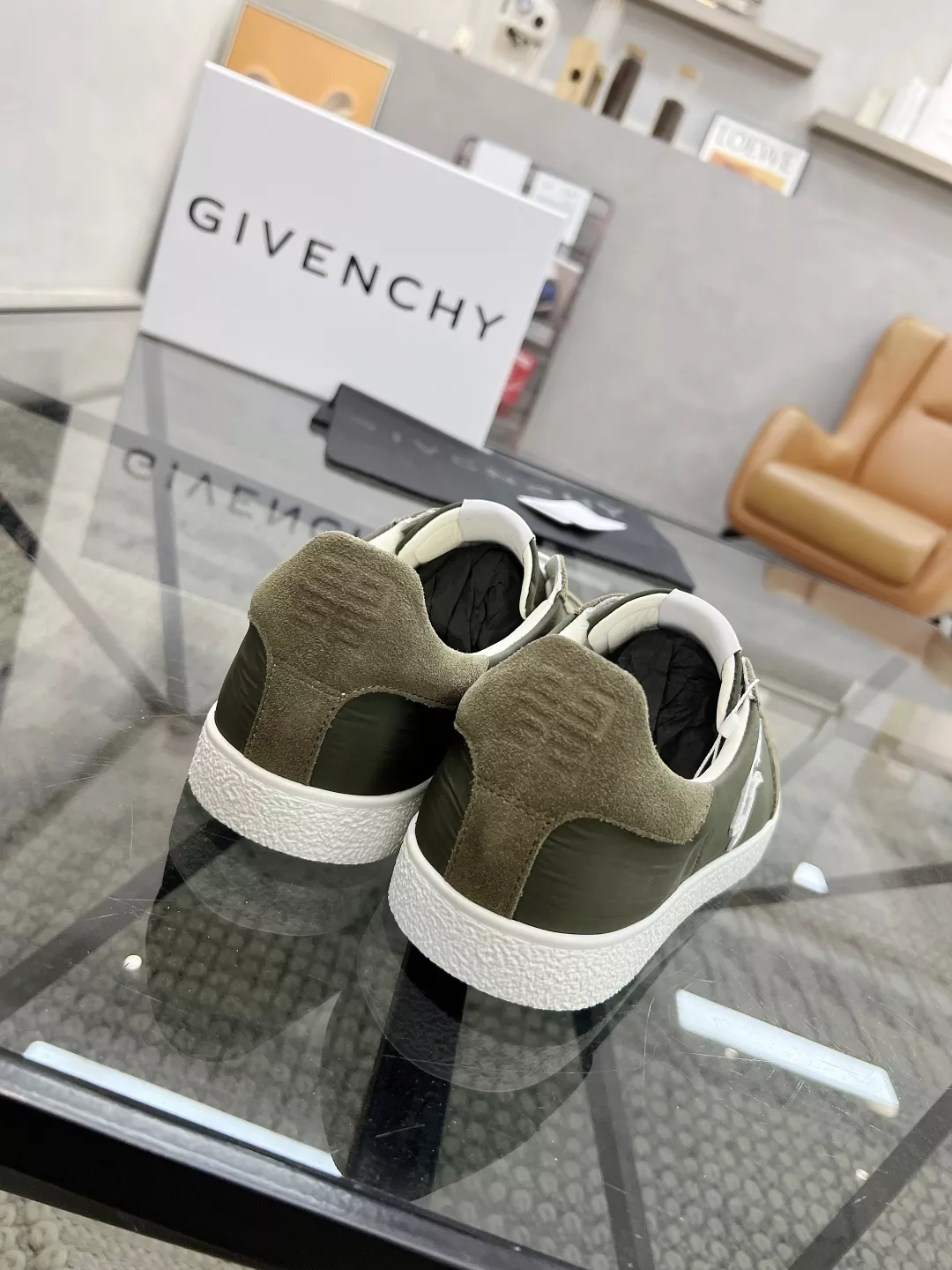 Givenchy Casual Shoes For Men WellDesigned 4889