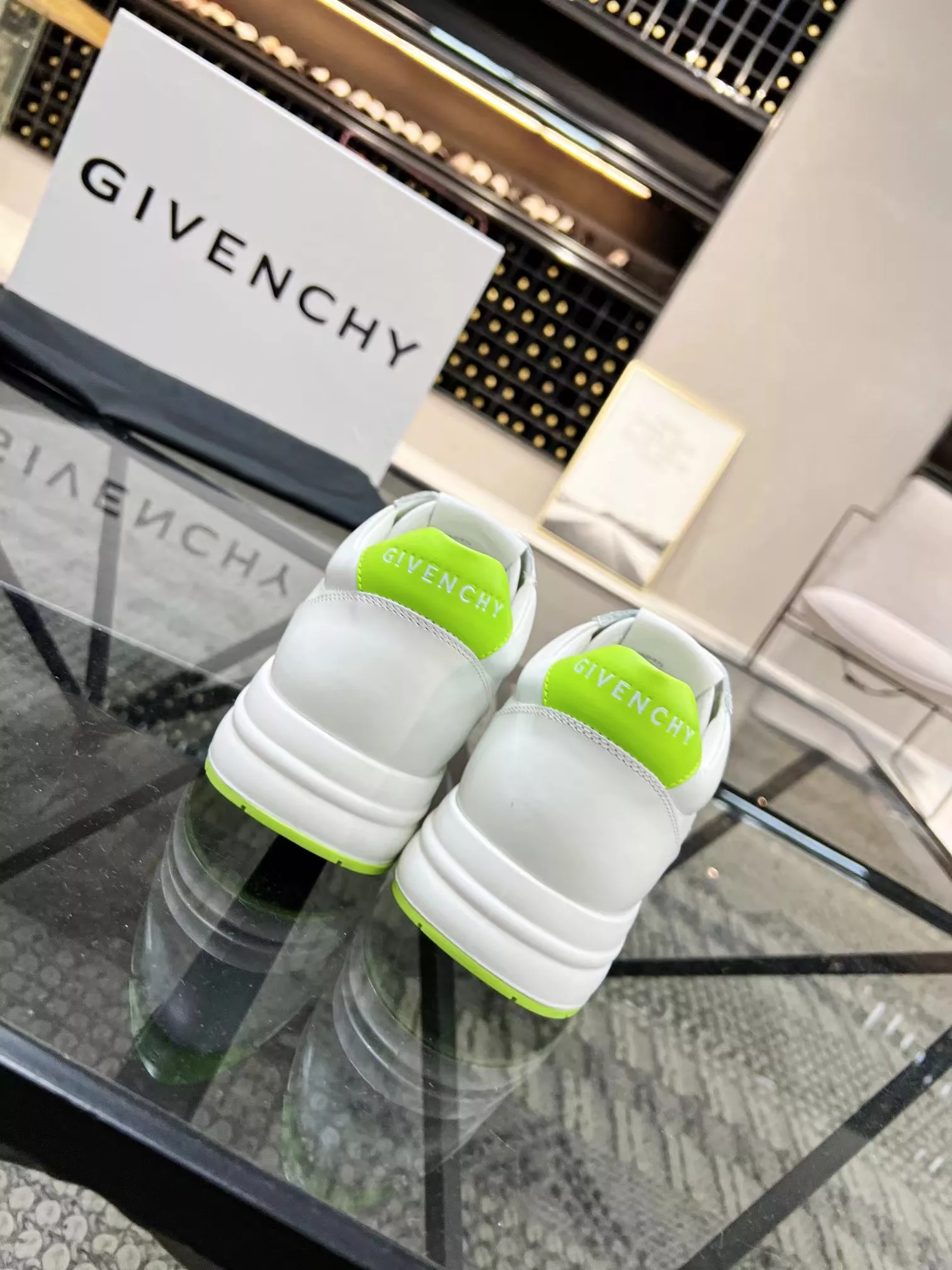 Givenchy Casual Shoes For Men WellDesigned 8903