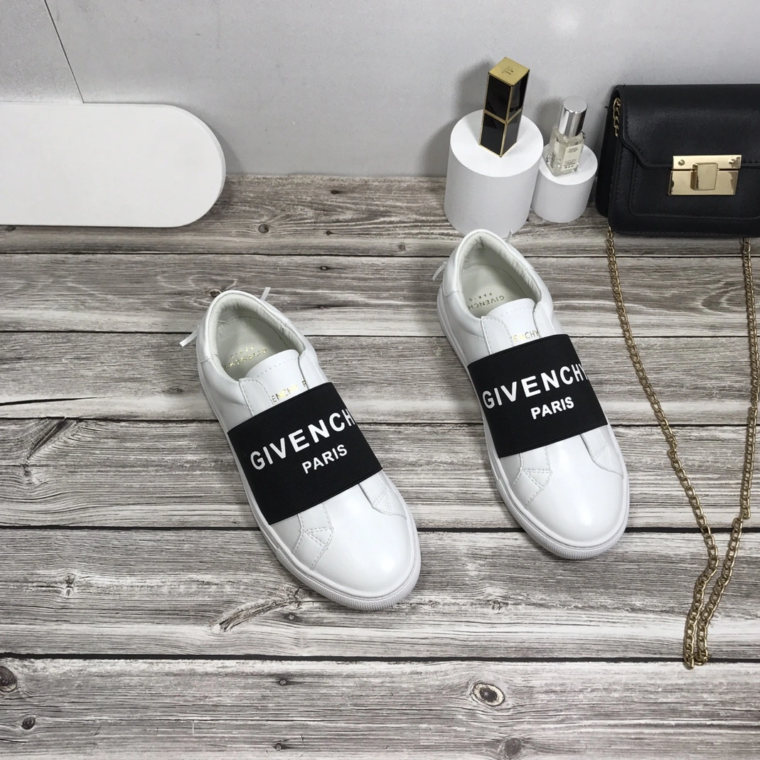 Givenchy Casual Shoes For Women Bold 5294