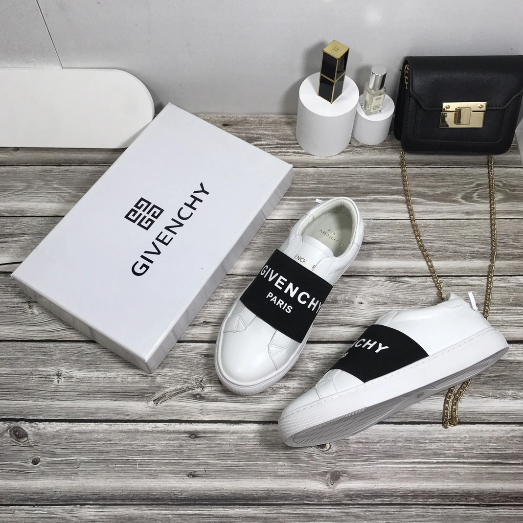 Givenchy Casual Shoes For Women Bold 5294