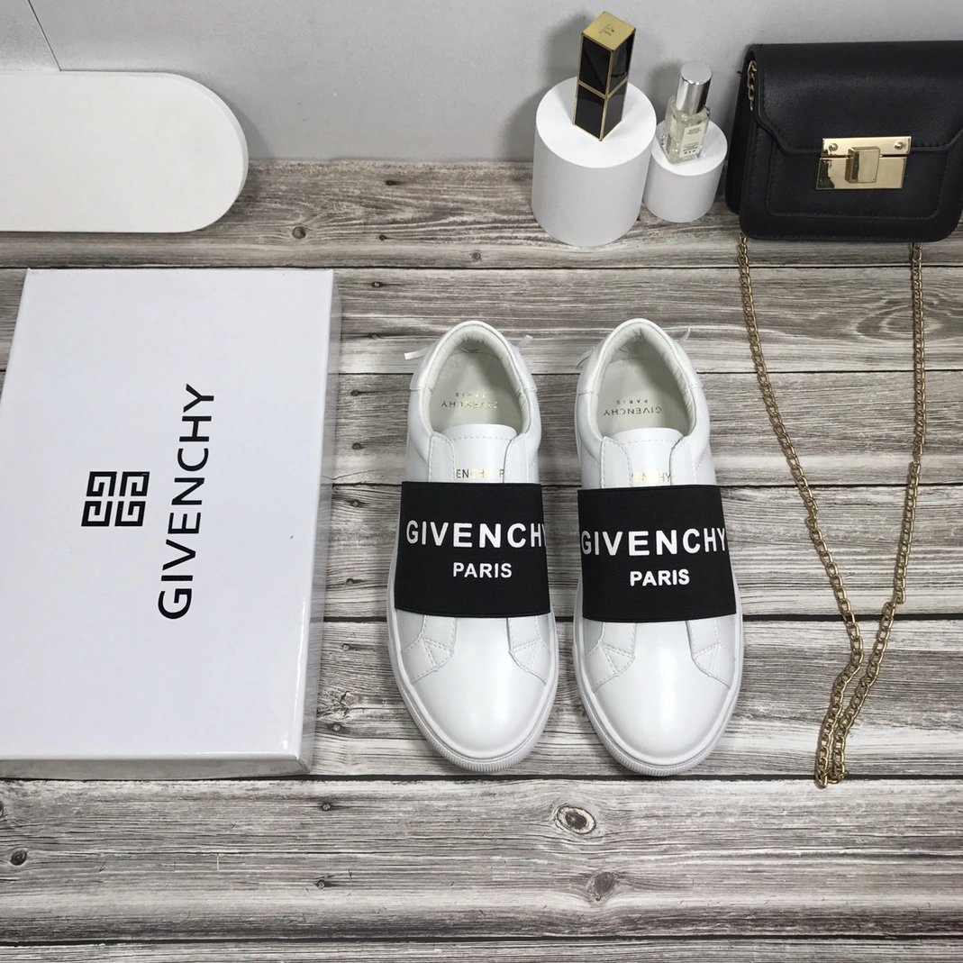 Givenchy Casual Shoes For Women Bold 5294