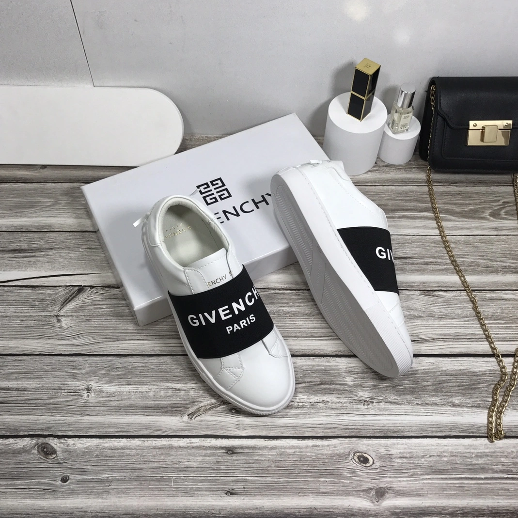 Givenchy Casual Shoes For Women Bold 5294