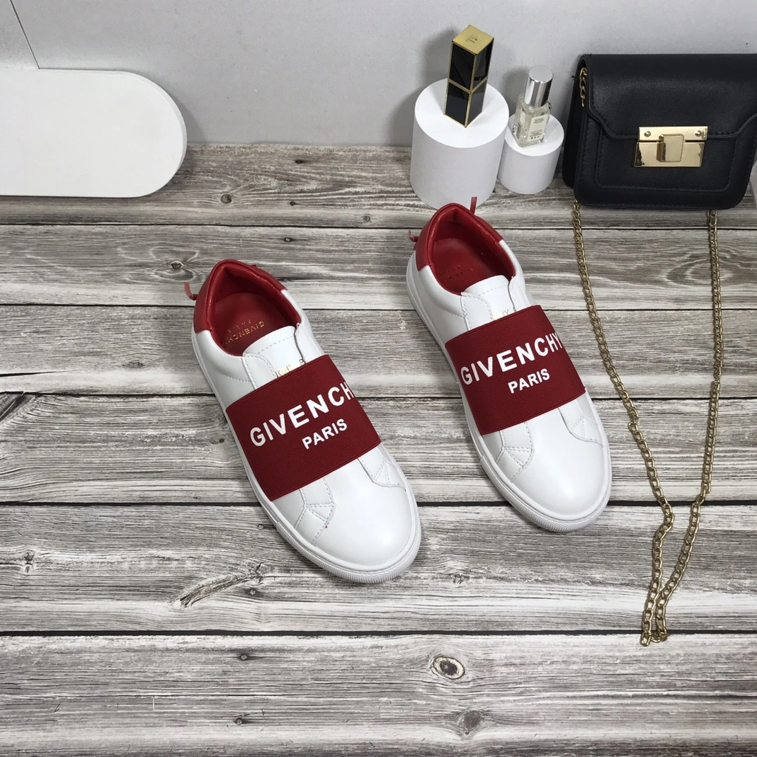 Givenchy Casual Shoes For Women Bold 6725