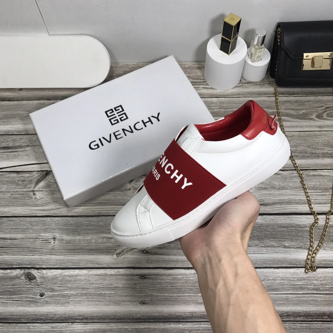 Givenchy Casual Shoes For Women Bold 6725
