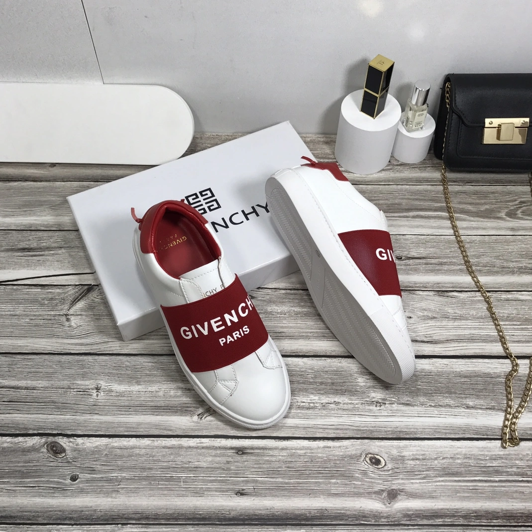 Givenchy Casual Shoes For Women Bold 6725