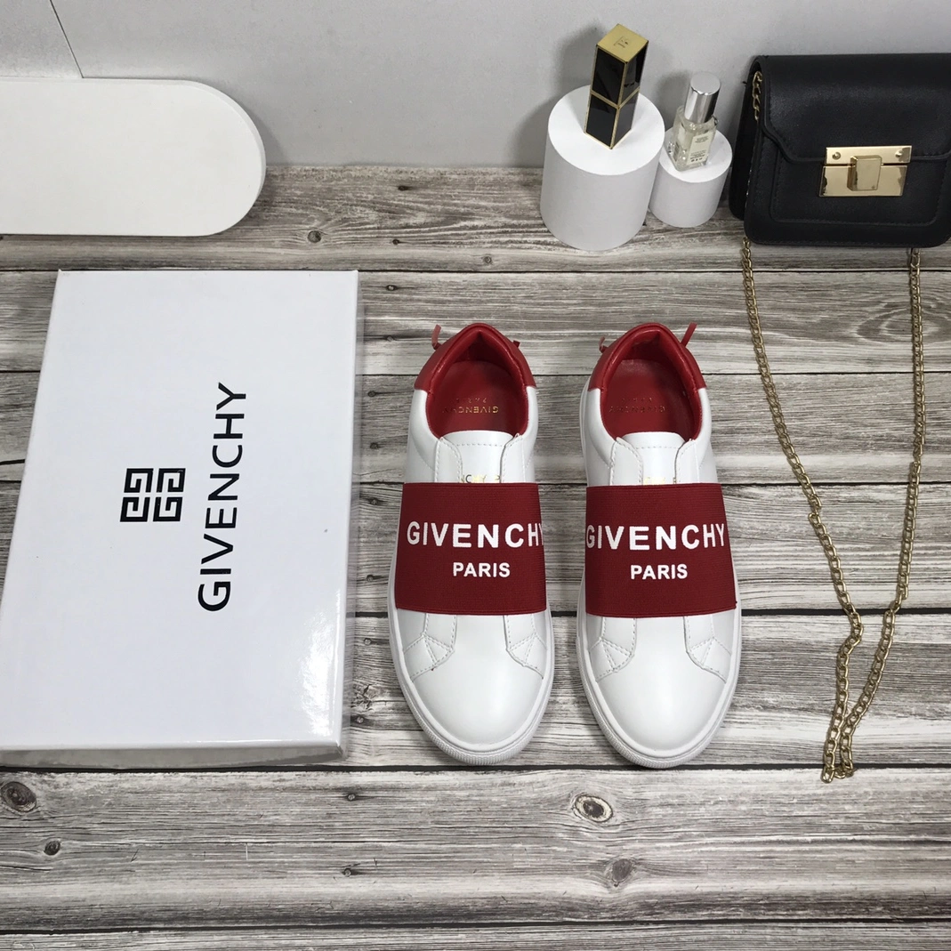 Givenchy Casual Shoes For Women Bold 6725