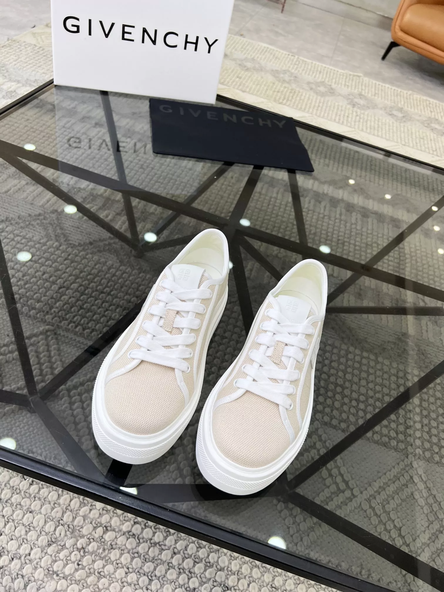 Givenchy Casual Shoes For Women Stylish 948