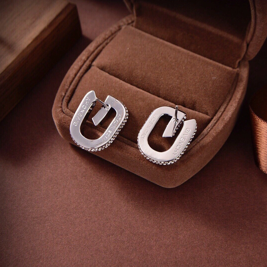 Givenchy Earrings For Women Affordable 9367