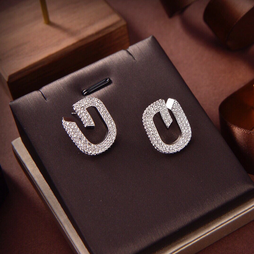 Givenchy Earrings For Women Affordable 9367