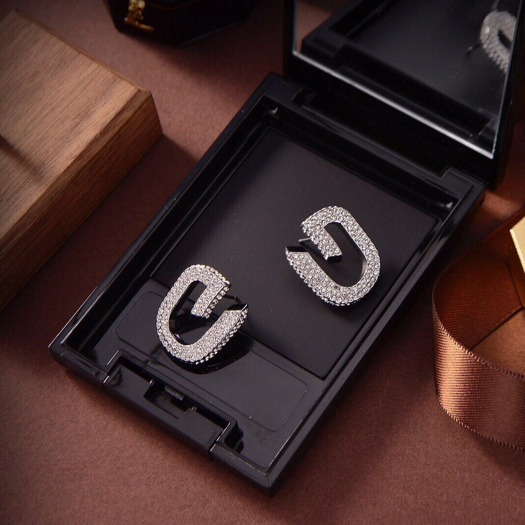 Givenchy Earrings For Women Affordable 9367