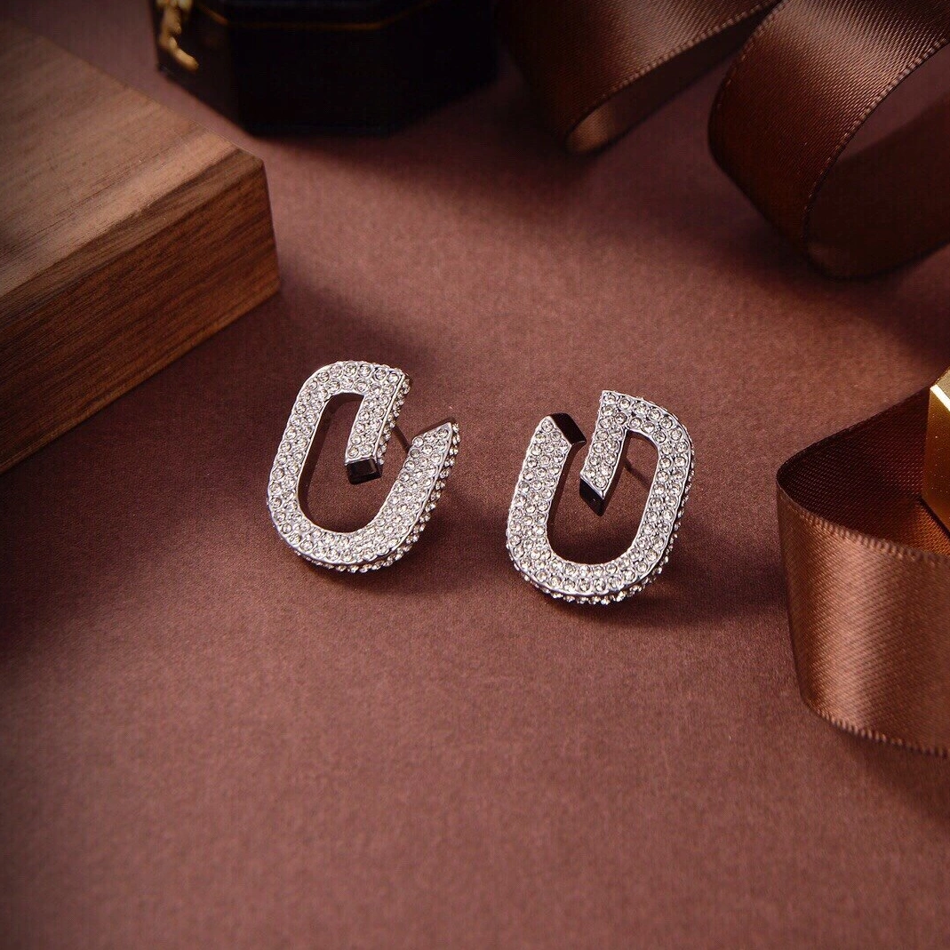 Givenchy Earrings For Women Affordable 9367