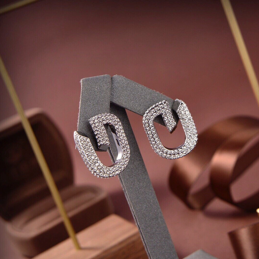 Givenchy Earrings For Women Affordable 9367