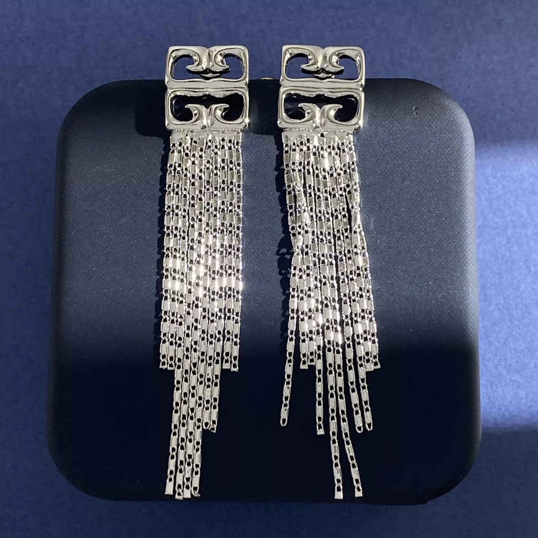 Givenchy Earrings For Women Efficient 8254
