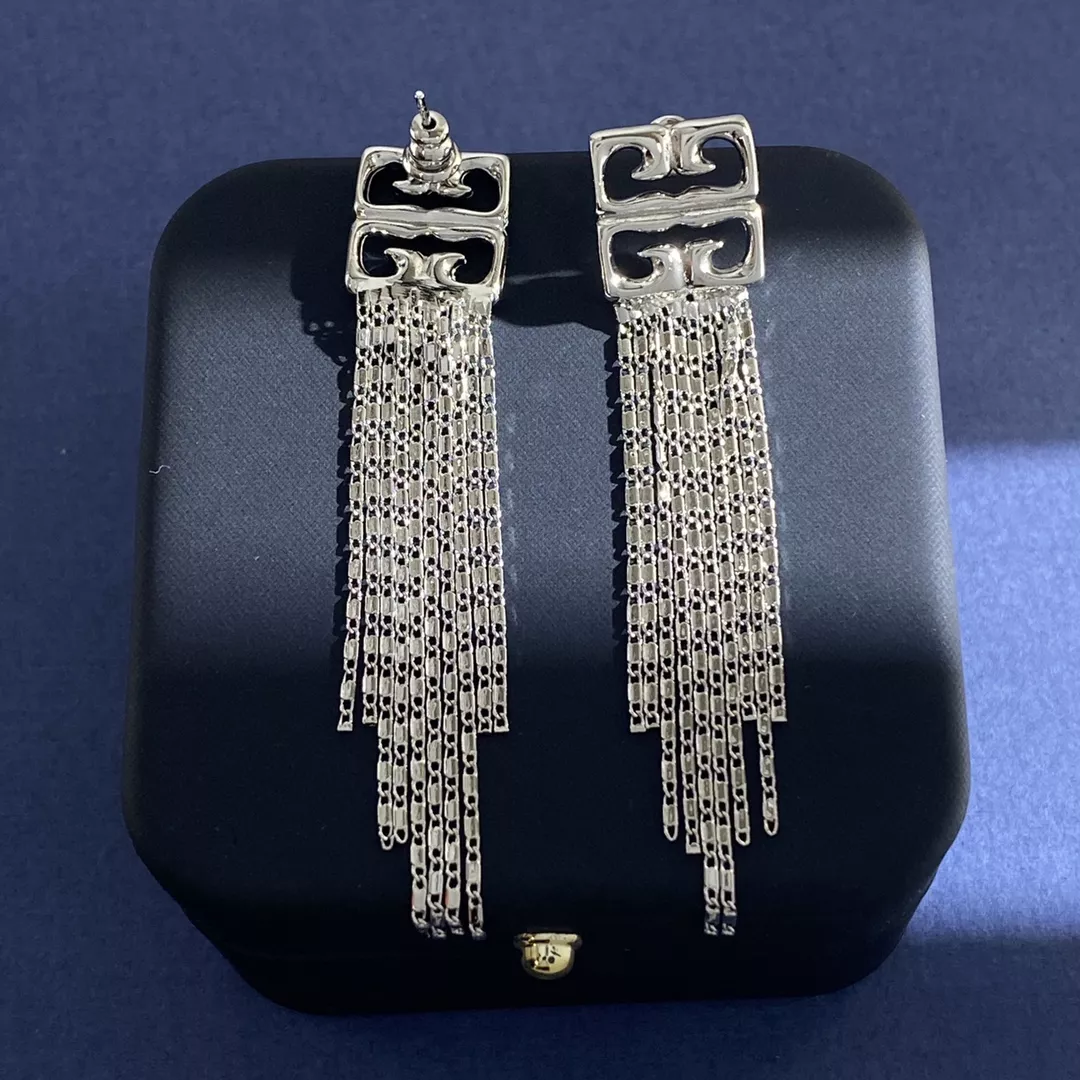 Givenchy Earrings For Women Efficient 8254
