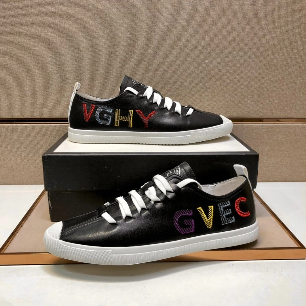 Givenchy Fashion Shoes For Men Functional 9463