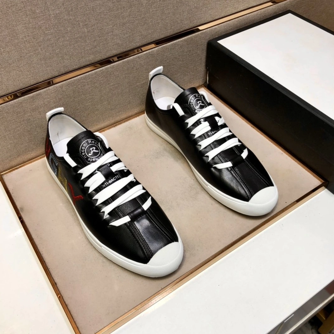 Givenchy Fashion Shoes For Men Functional 9463