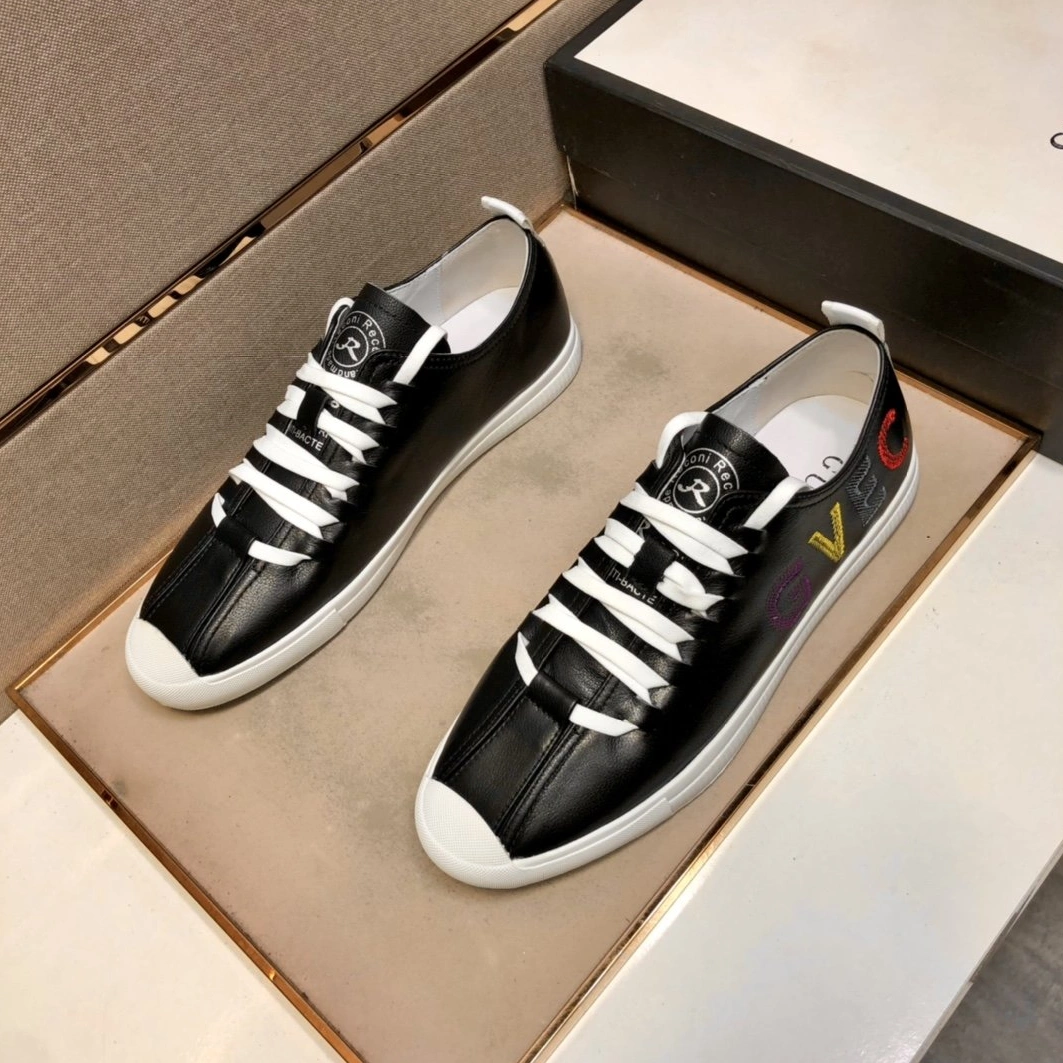 Givenchy Fashion Shoes For Men Functional 9463