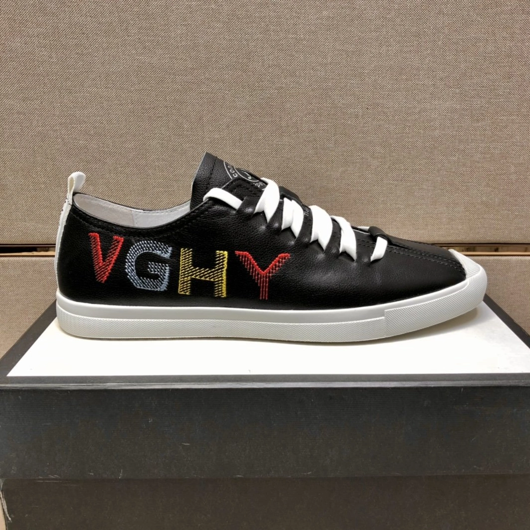 Givenchy Fashion Shoes For Men Functional 9463