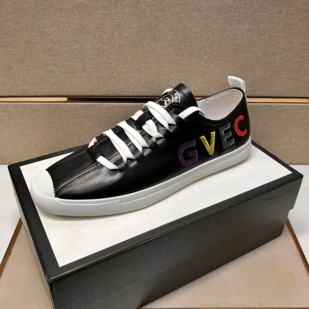 Givenchy Fashion Shoes For Men Functional 9463