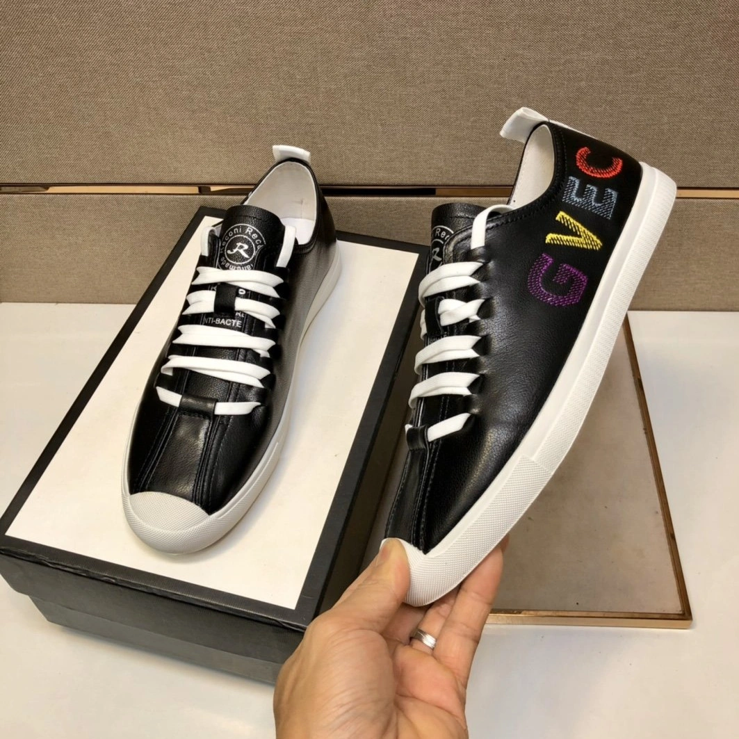 Givenchy Fashion Shoes For Men Functional 9463