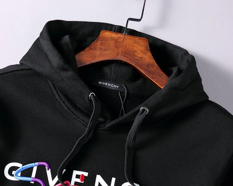 Givenchy Hoodies Long Sleeved For Men NewStyle 2015