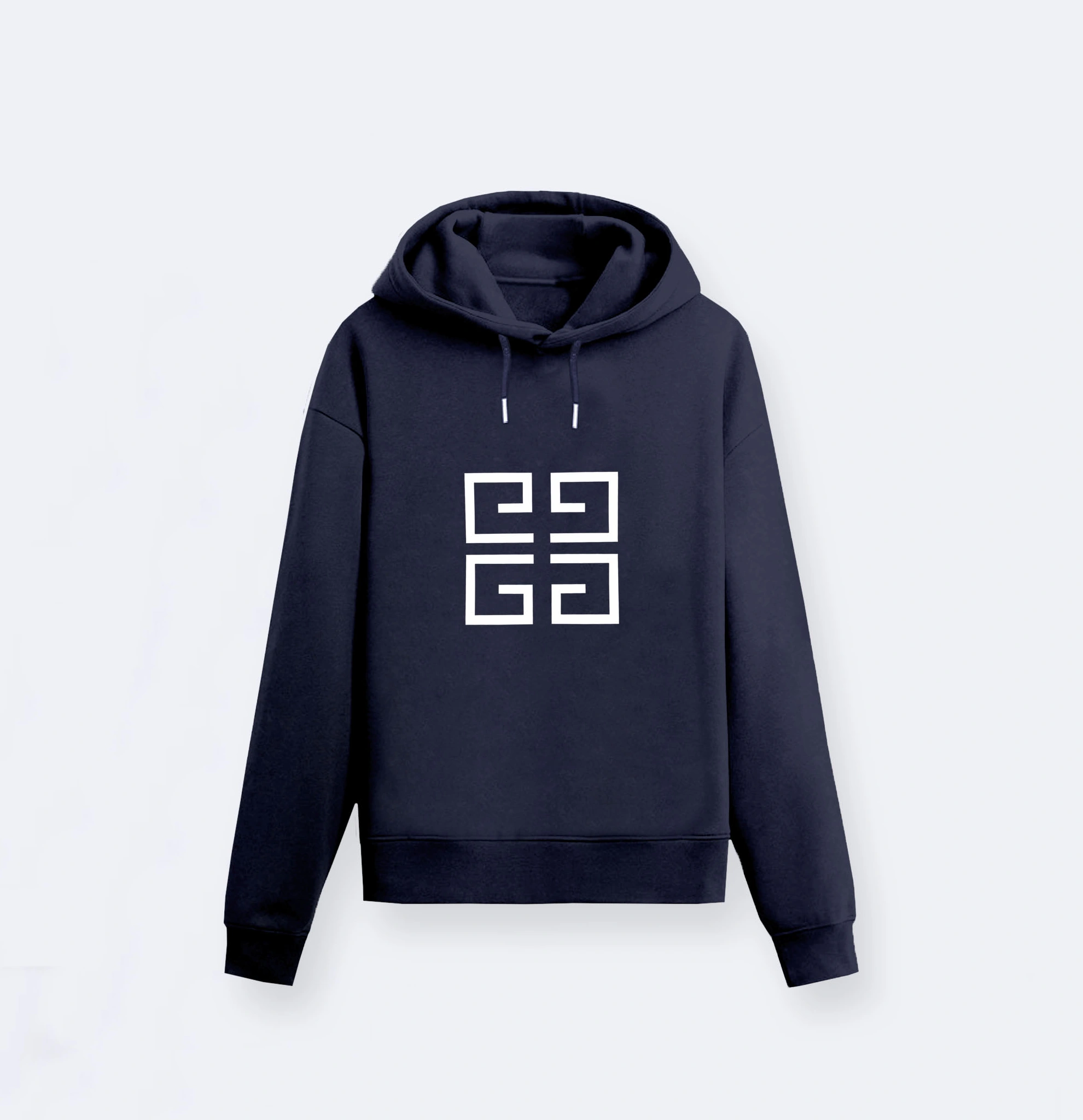 Givenchy Hoodies Long Sleeved For Men Practical 658