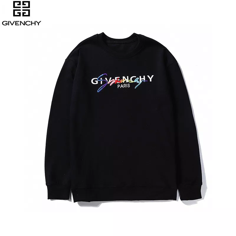 Givenchy Hoodies Long Sleeved For Men SmartChoice 7020