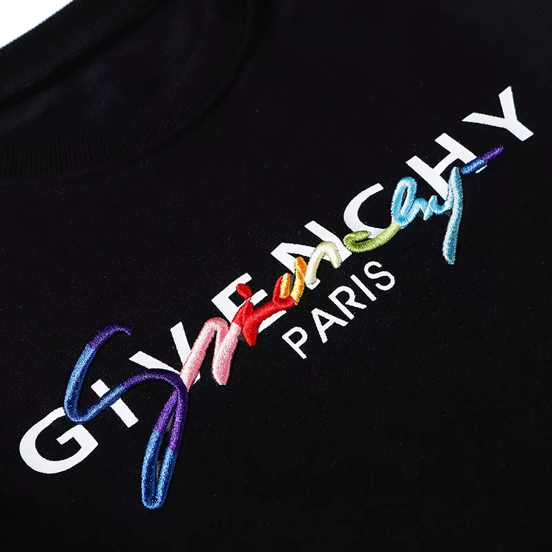 Givenchy Hoodies Long Sleeved For Men SmartChoice 7020