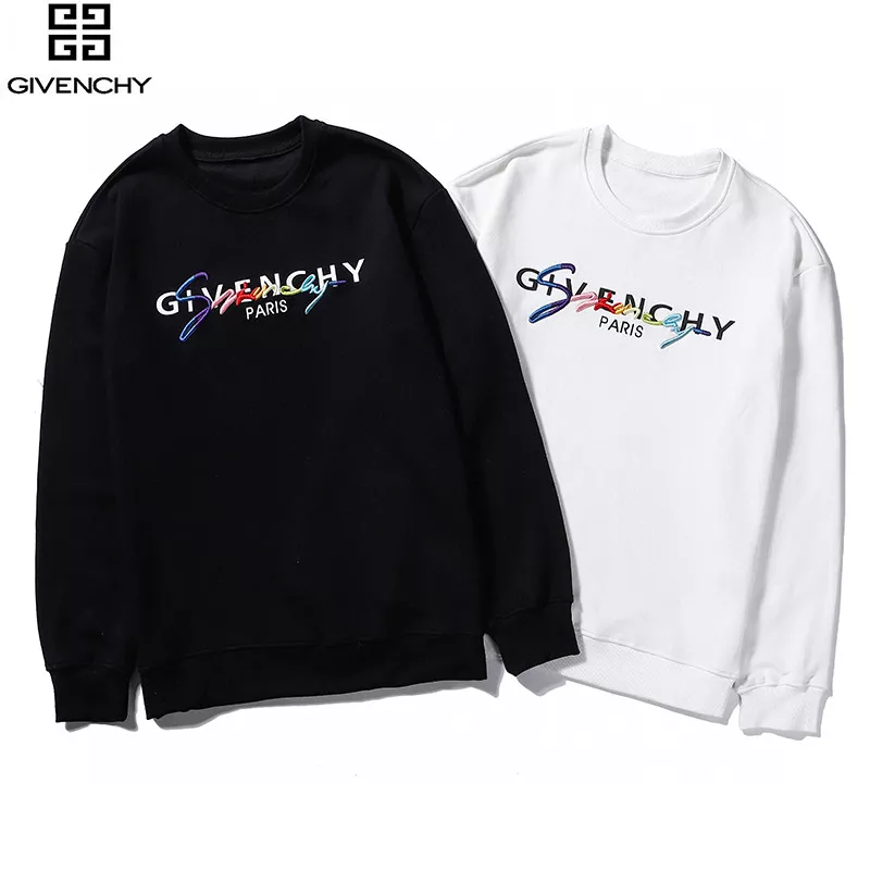 Givenchy Hoodies Long Sleeved For Men SmartChoice 7020