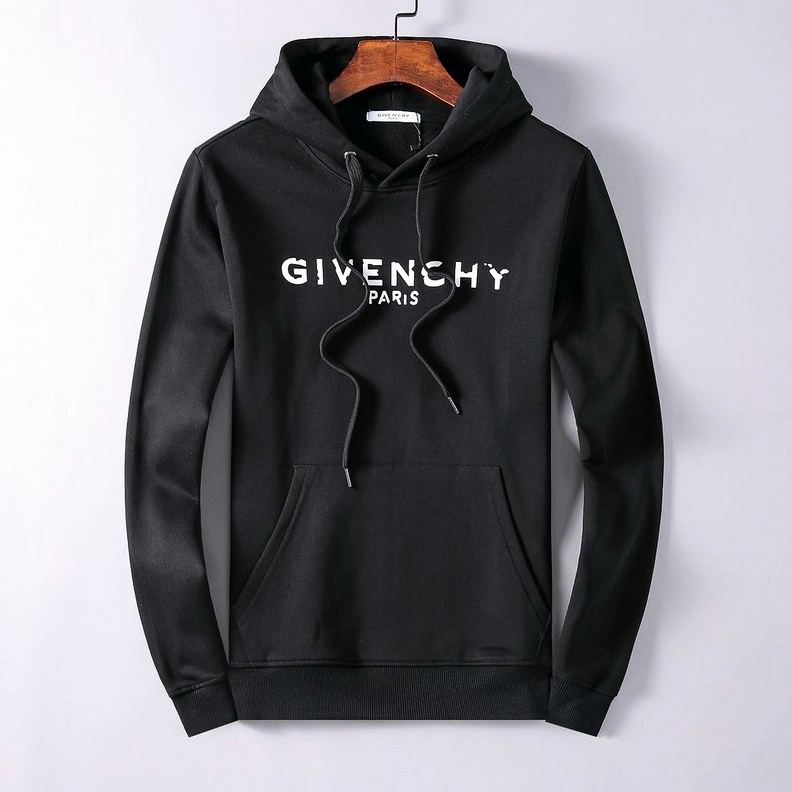 Givenchy Hoodies Long Sleeved For Men TopPick 1478