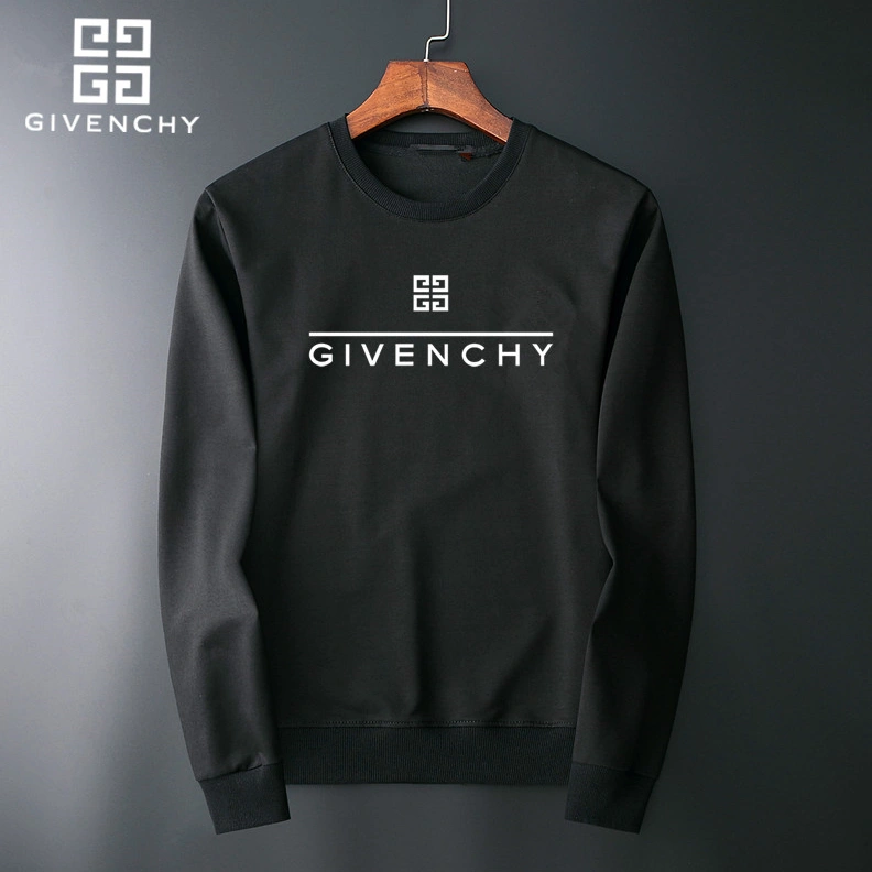 Givenchy Hoodies Long Sleeved For Men TopPick 9229