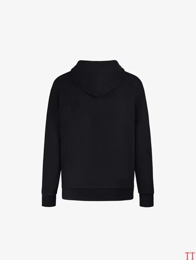 Givenchy Hoodies Long Sleeved For Men Trendsetting 5818