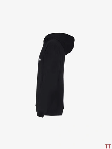 Givenchy Hoodies Long Sleeved For Men Trendsetting 5818