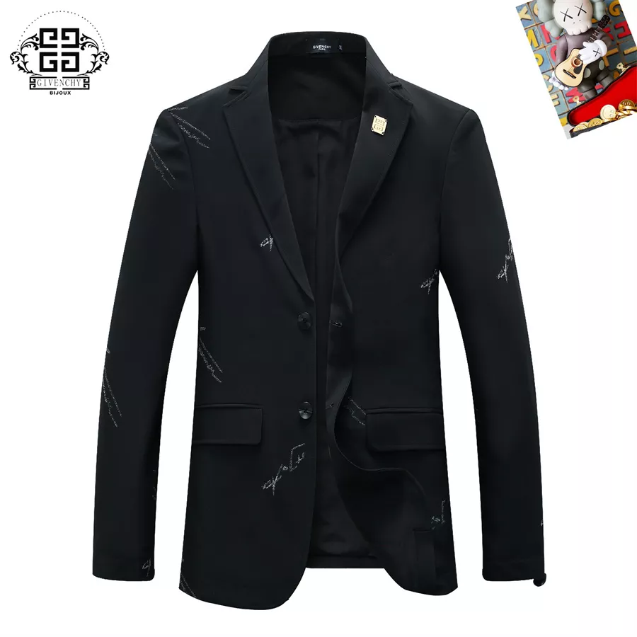 Givenchy Jackets Long Sleeved For Men Reliable 1883