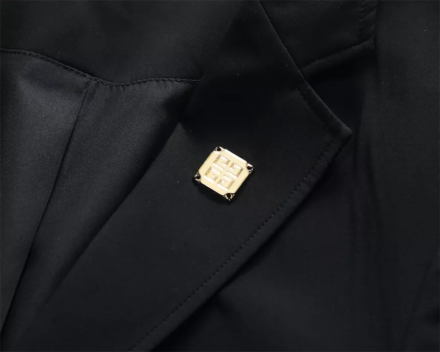 Givenchy Jackets Long Sleeved For Men Reliable 1883