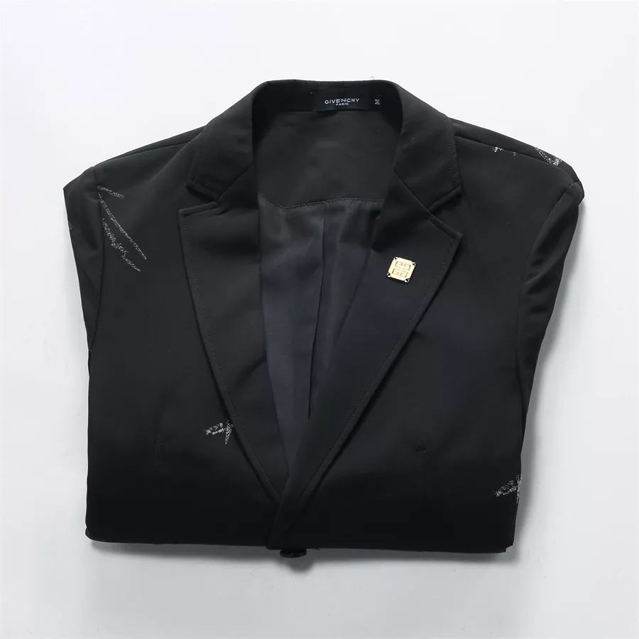 Givenchy Jackets Long Sleeved For Men Reliable 1883