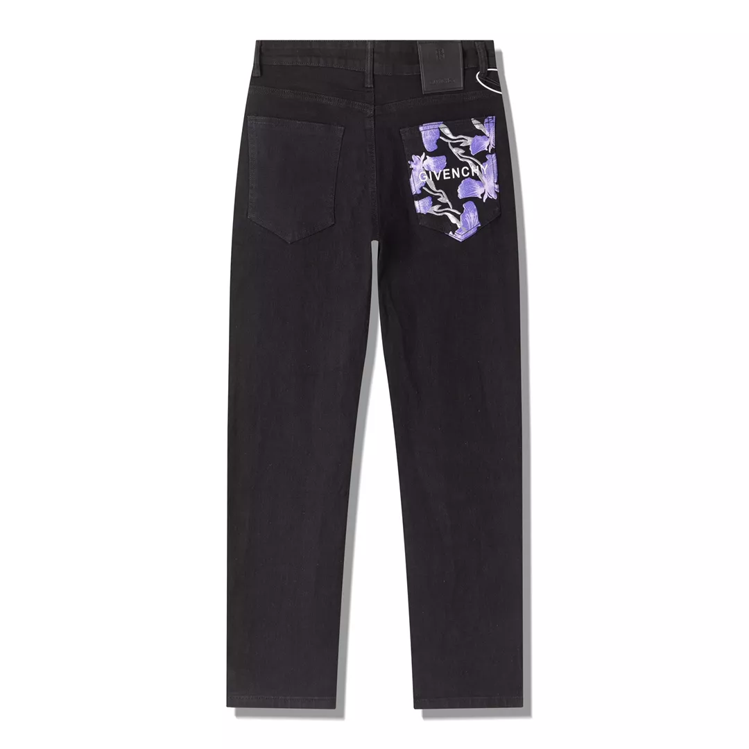 Givenchy Jeans For Men SportInspired 8136
