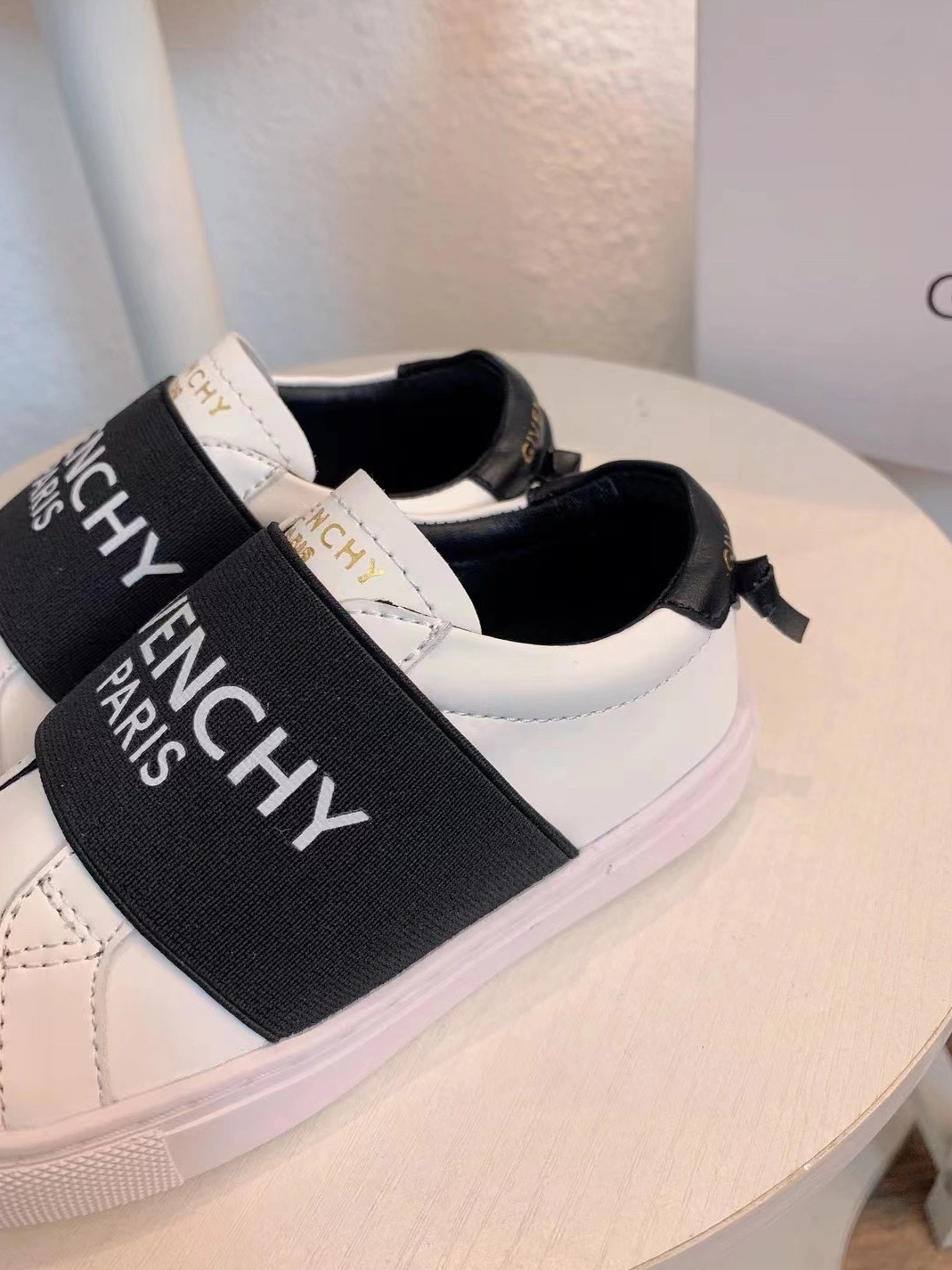 Givenchy Kids Shoes For Kids Classic 8202