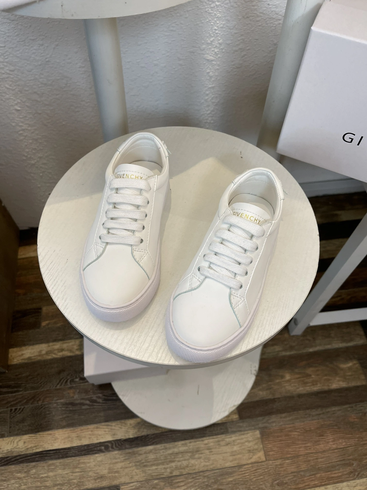 Givenchy Kids Shoes For Kids Compact 5932