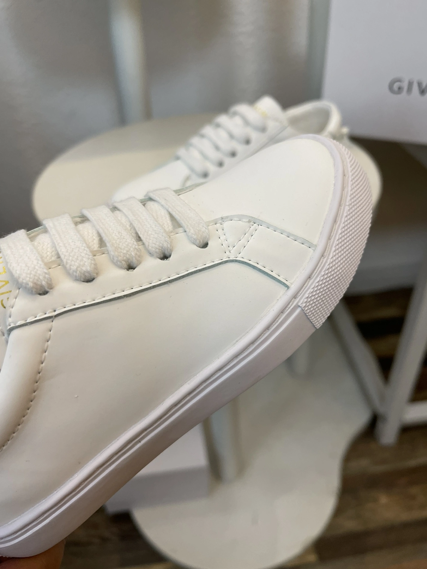 Givenchy Kids Shoes For Kids Compact 5932