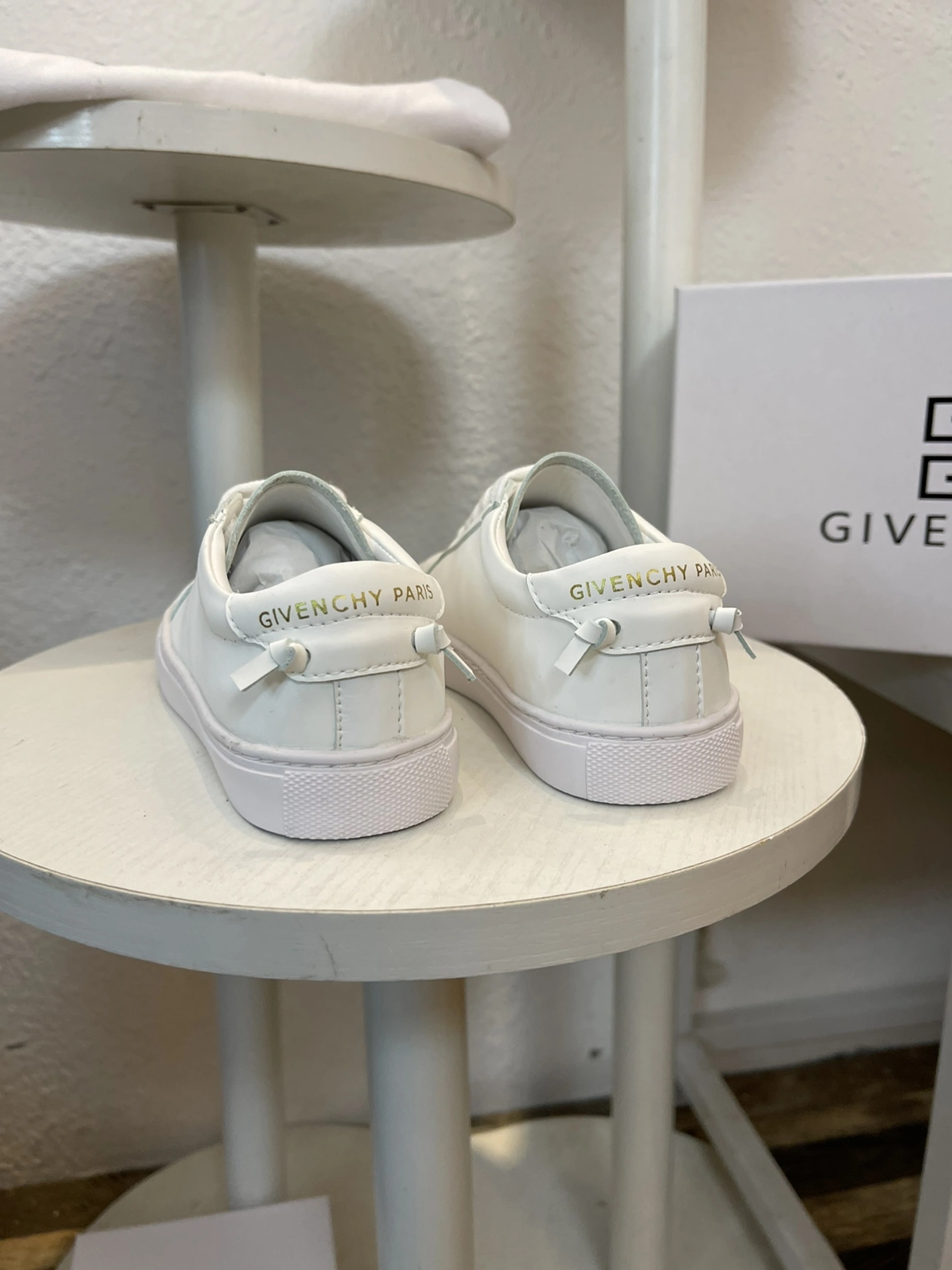 Givenchy Kids Shoes For Kids Compact 5932