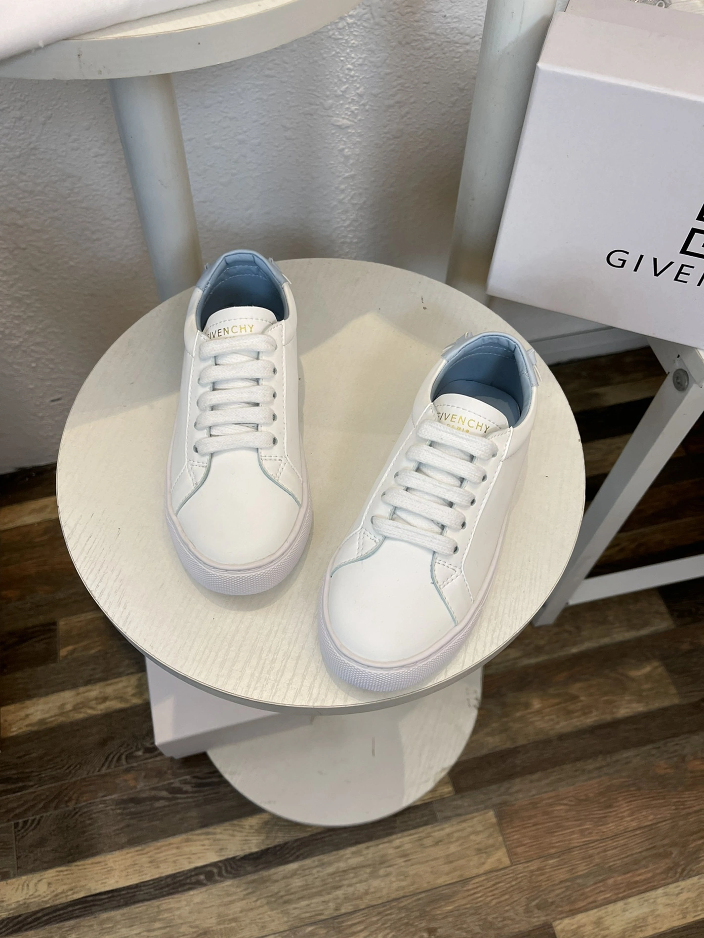 Givenchy Kids Shoes For Kids NewStyle 7177