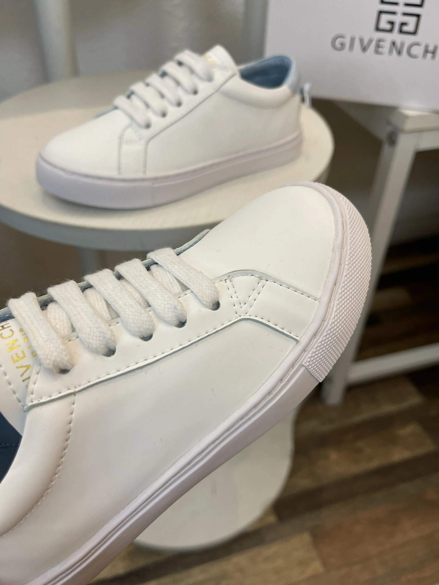 Givenchy Kids Shoes For Kids NewStyle 7177