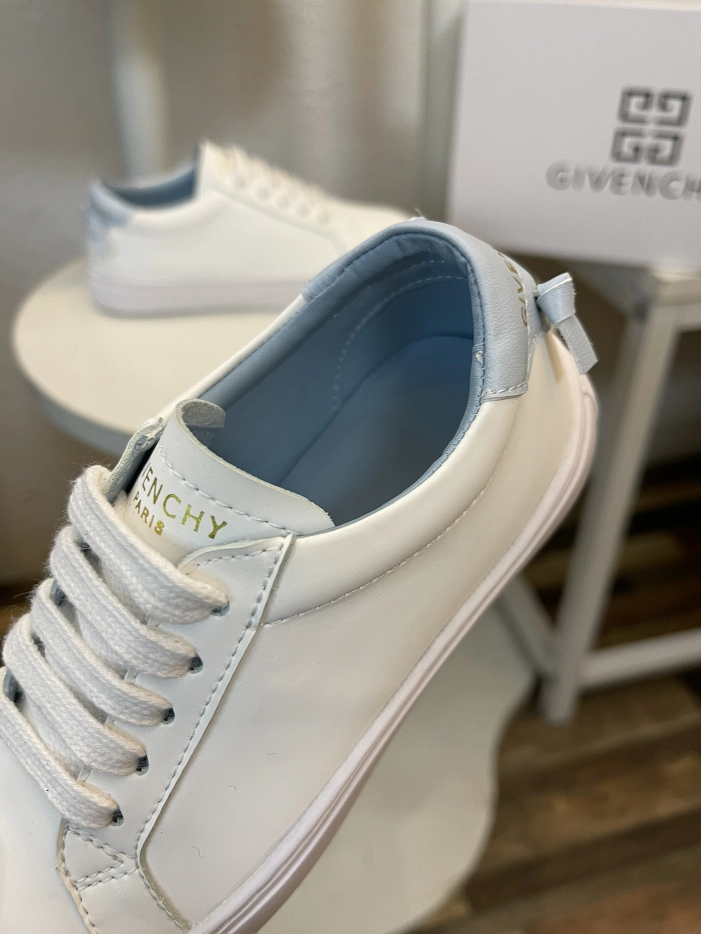 Givenchy Kids Shoes For Kids NewStyle 7177
