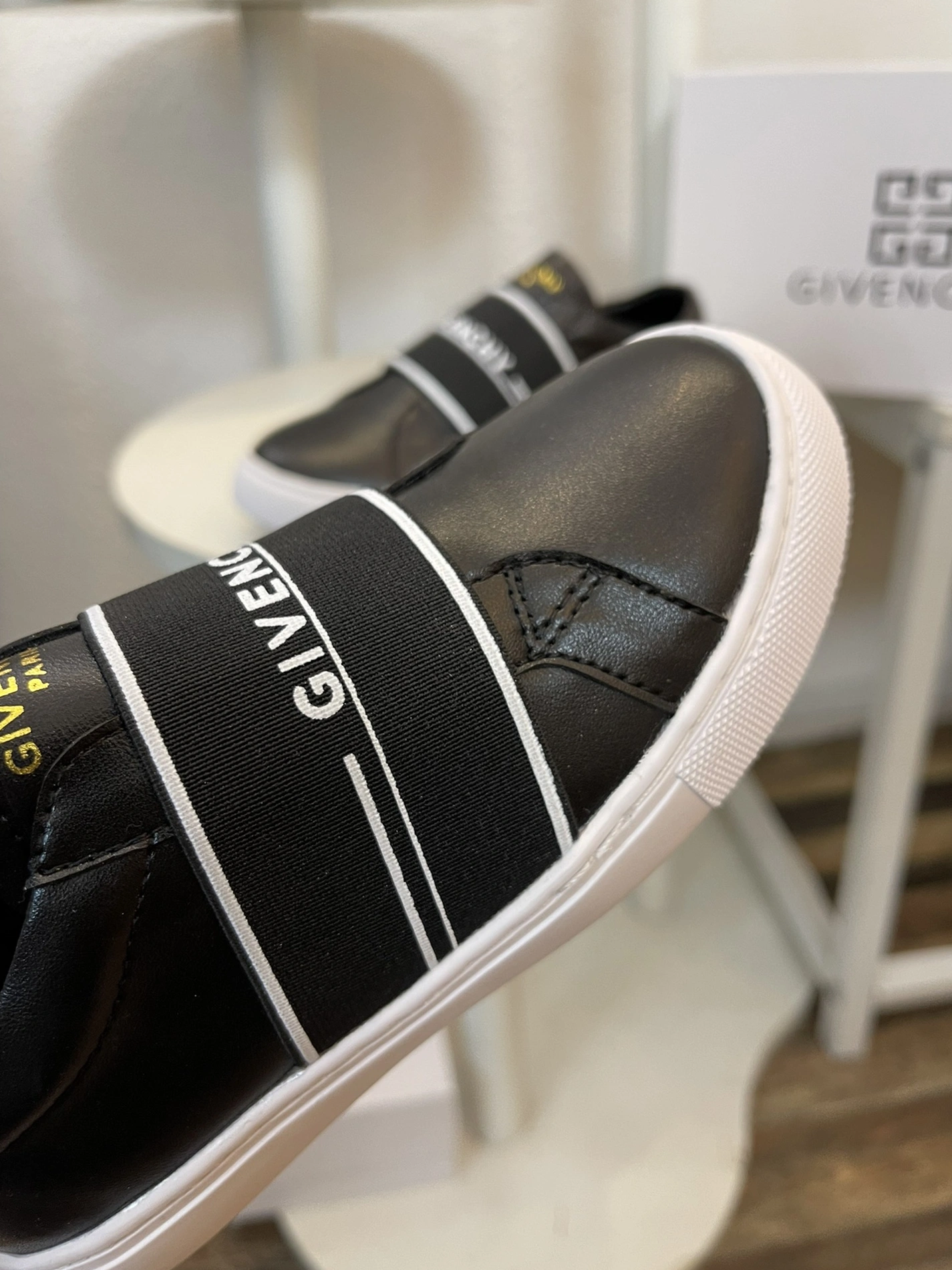 Givenchy Kids Shoes For Kids Soft 8993