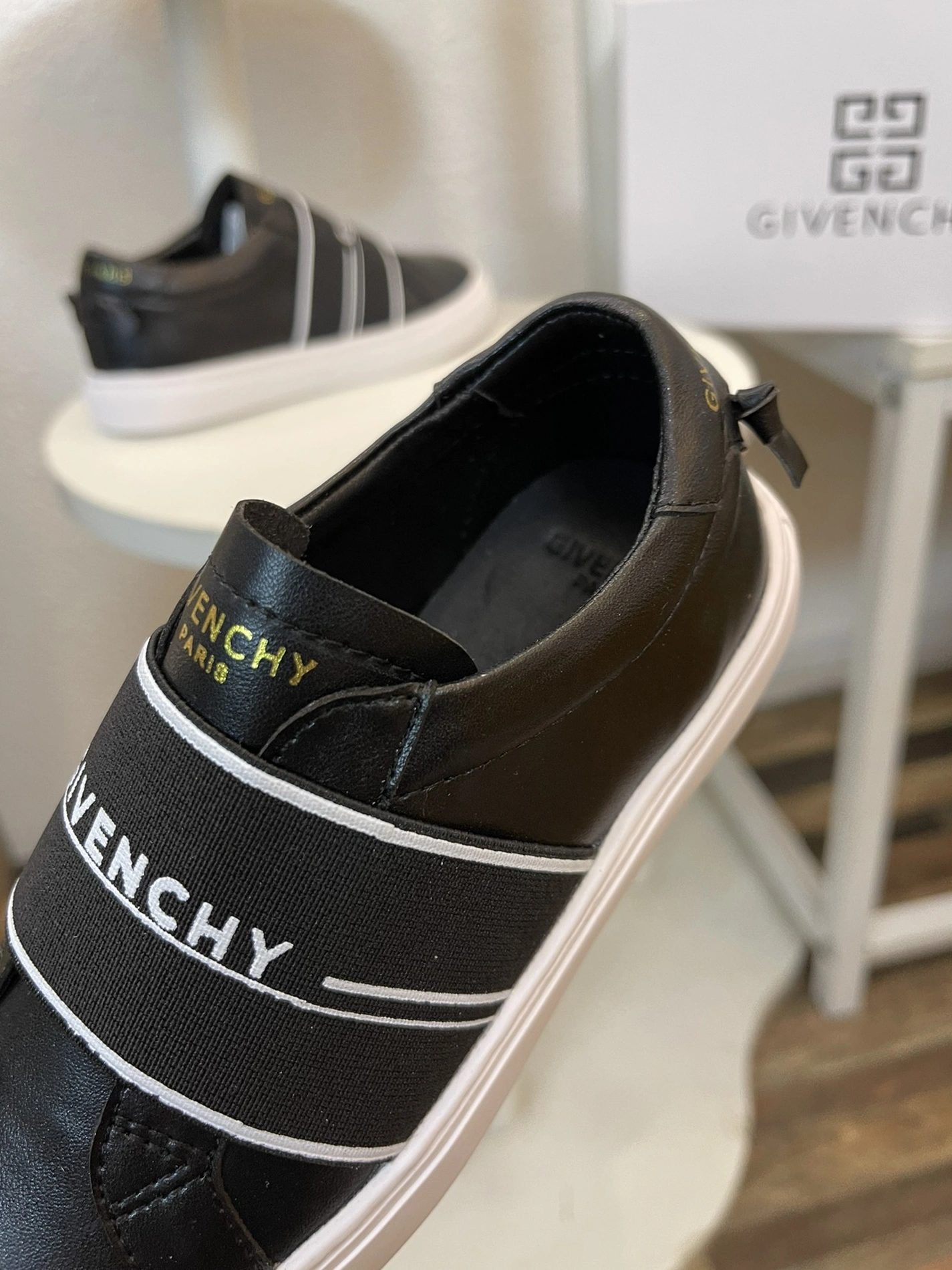Givenchy Kids Shoes For Kids Soft 8993