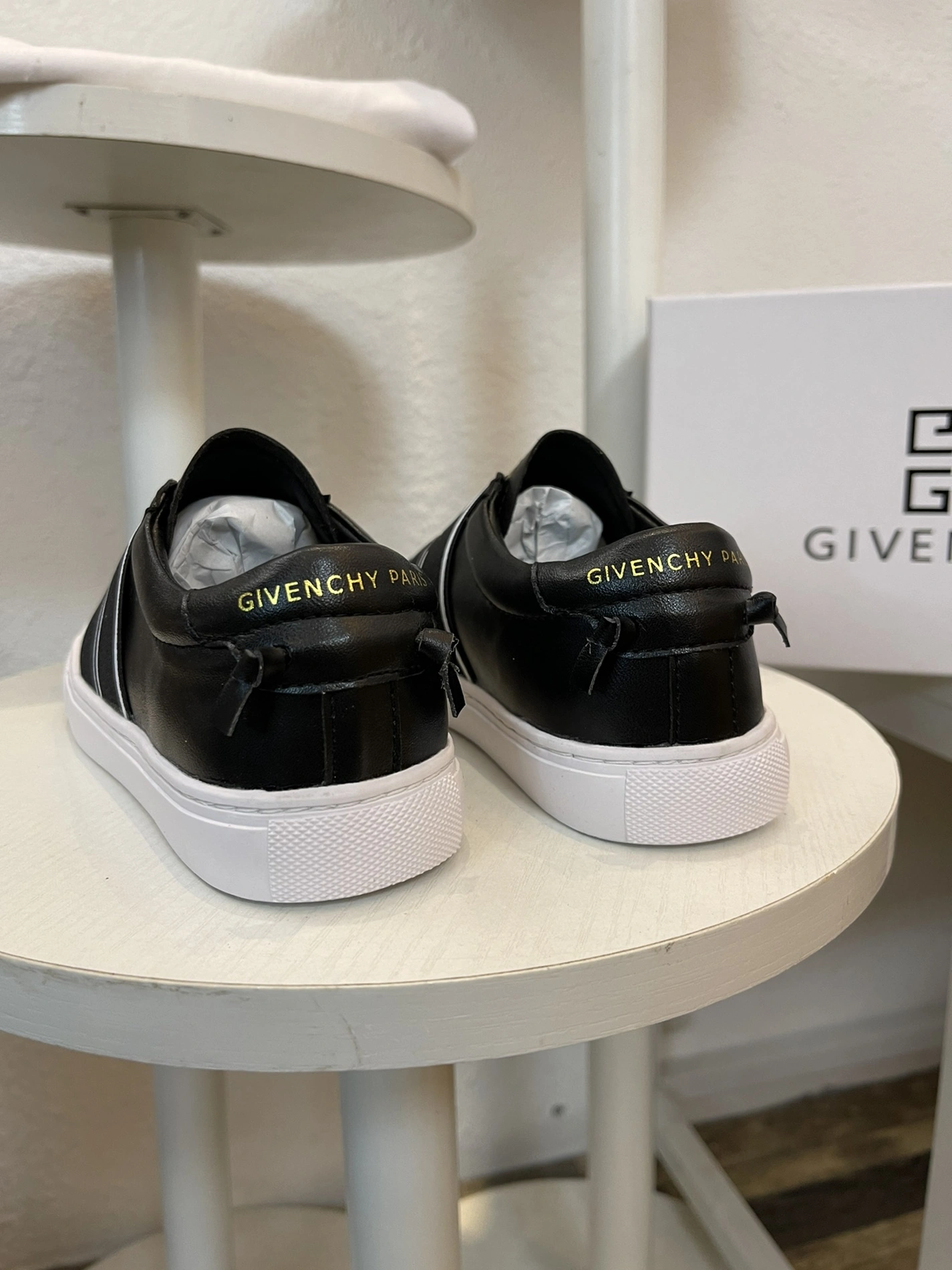 Givenchy Kids Shoes For Kids Soft 8993