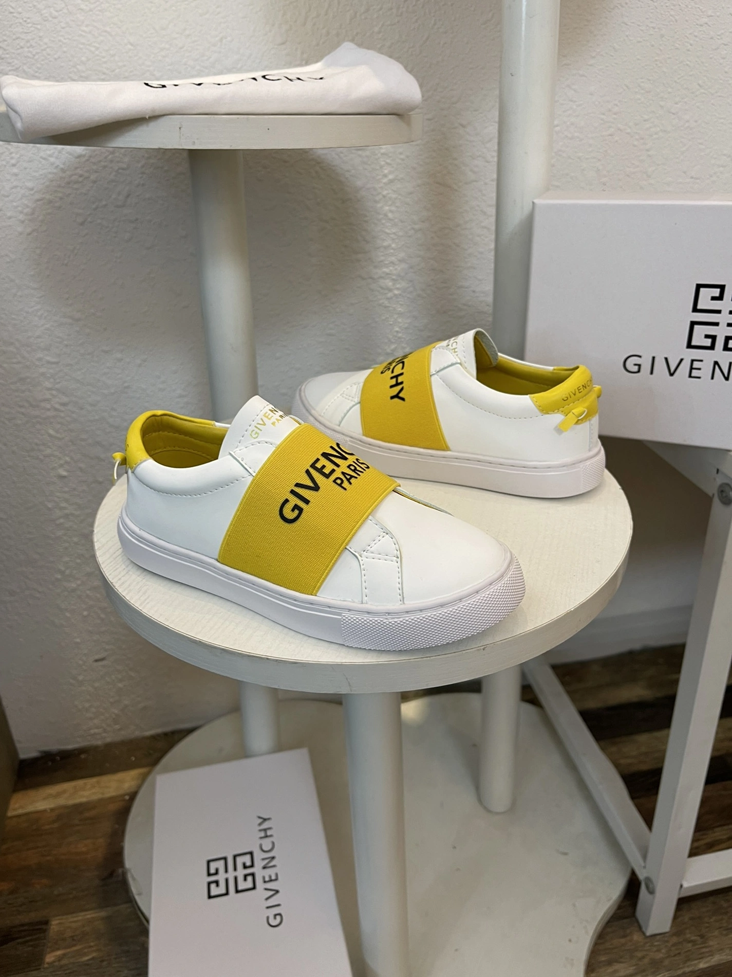 Givenchy Kids Shoes For Kids TopPick 4878